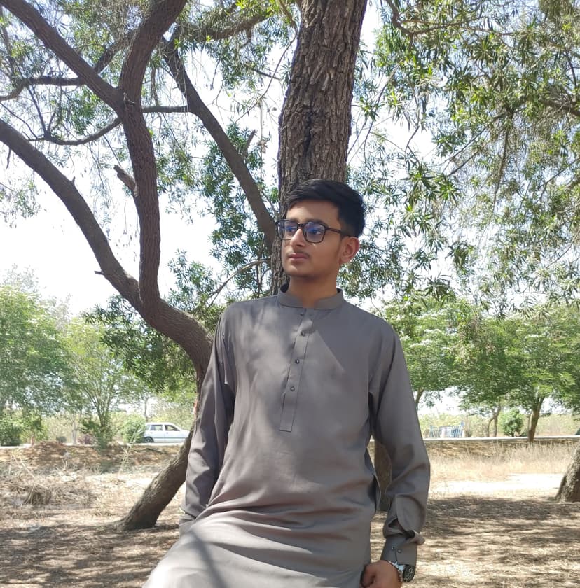 Huzaifa Mukhtar